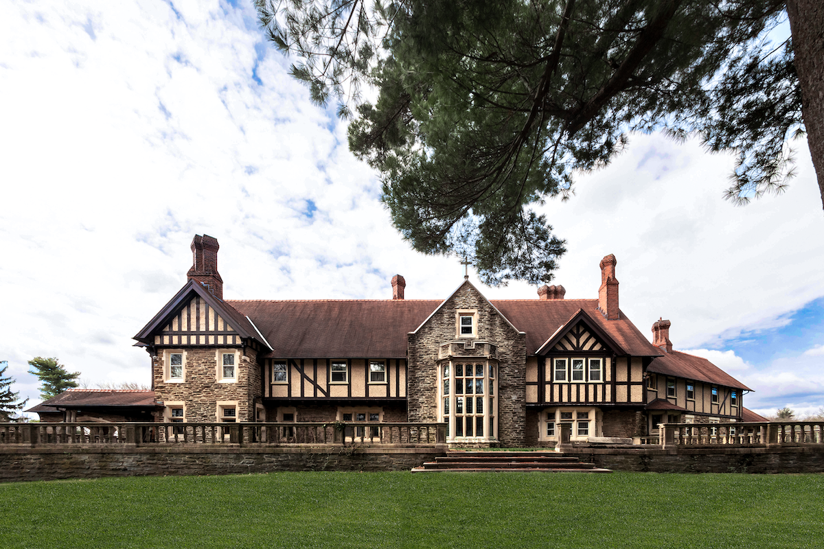 Elkins Estate Expands in 2026 with Distillery & More 3 Elkins Estate