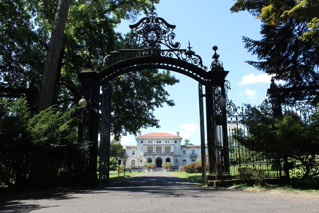 Elkins Estate Expands in 2026 with Distillery & More