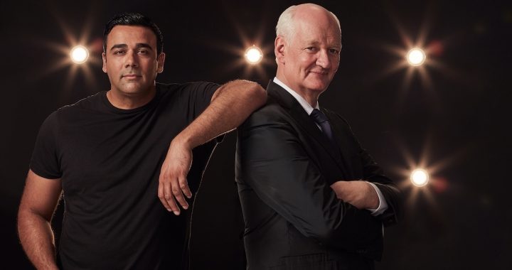 HYPROV Delivers Hypnosis-Fueled Laughs at the Colonial