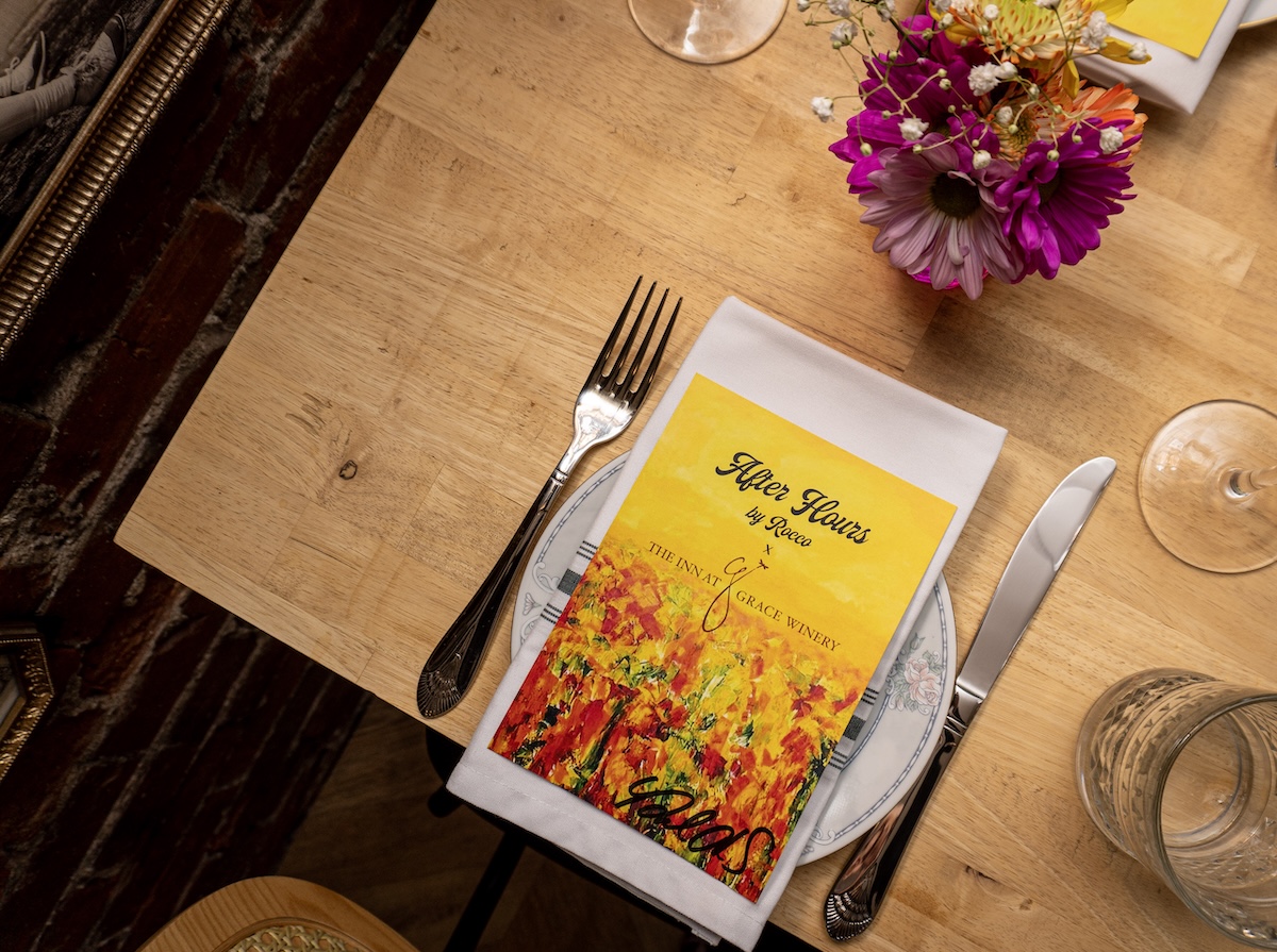 After Hours By Rocco Returns to The Bakery in South Philly 4 After Hours By Rocco