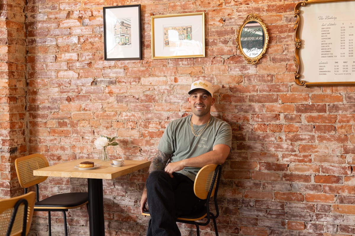 After Hours By Rocco Returns to The Bakery in South Philly 3 After Hours By Rocco