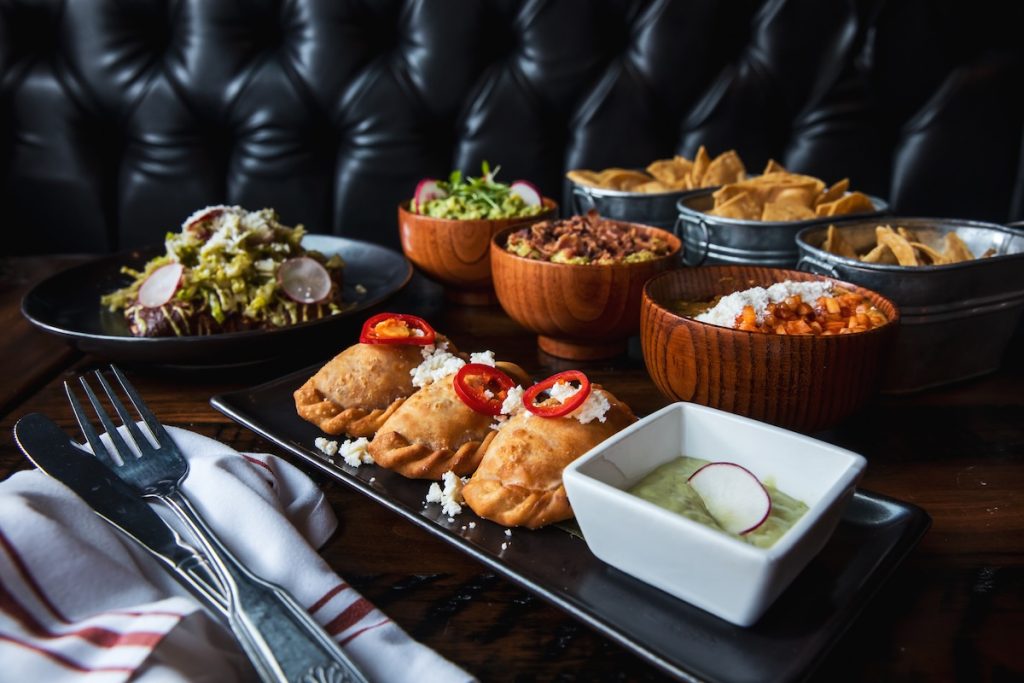 Northern Liberties Restaurant Week 2026