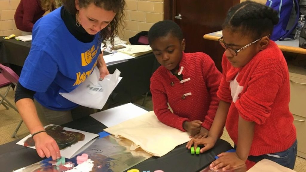 Eastern State January 2026 Programs