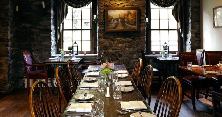 New Hope and Lambertville Restaurant Week 2026