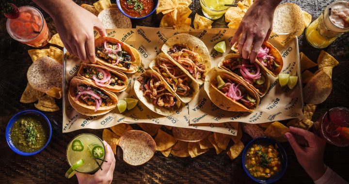Bomba ¡Tacos + Tequila!: Tequilaland Comes to PA