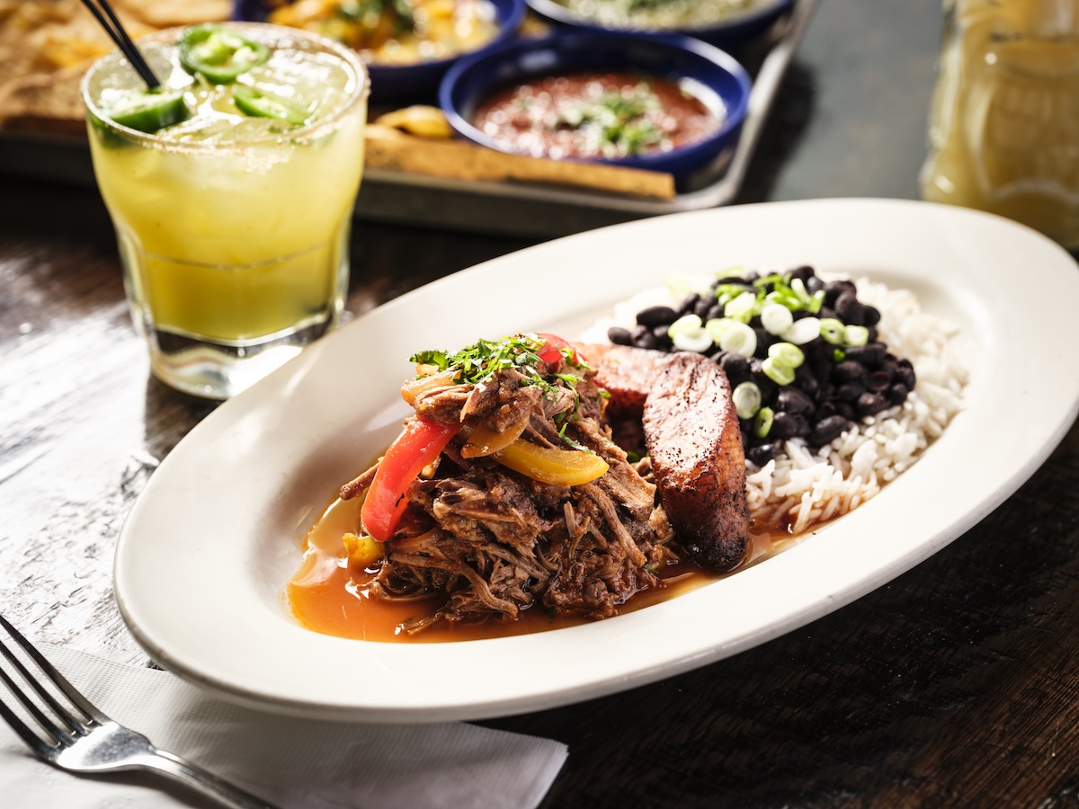 Bomba ¡Tacos + Tequila!