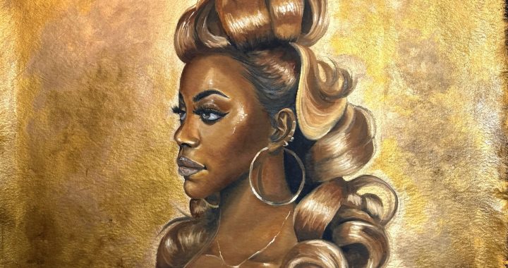 “Soft Light” Exhibit at Hyatt Centric