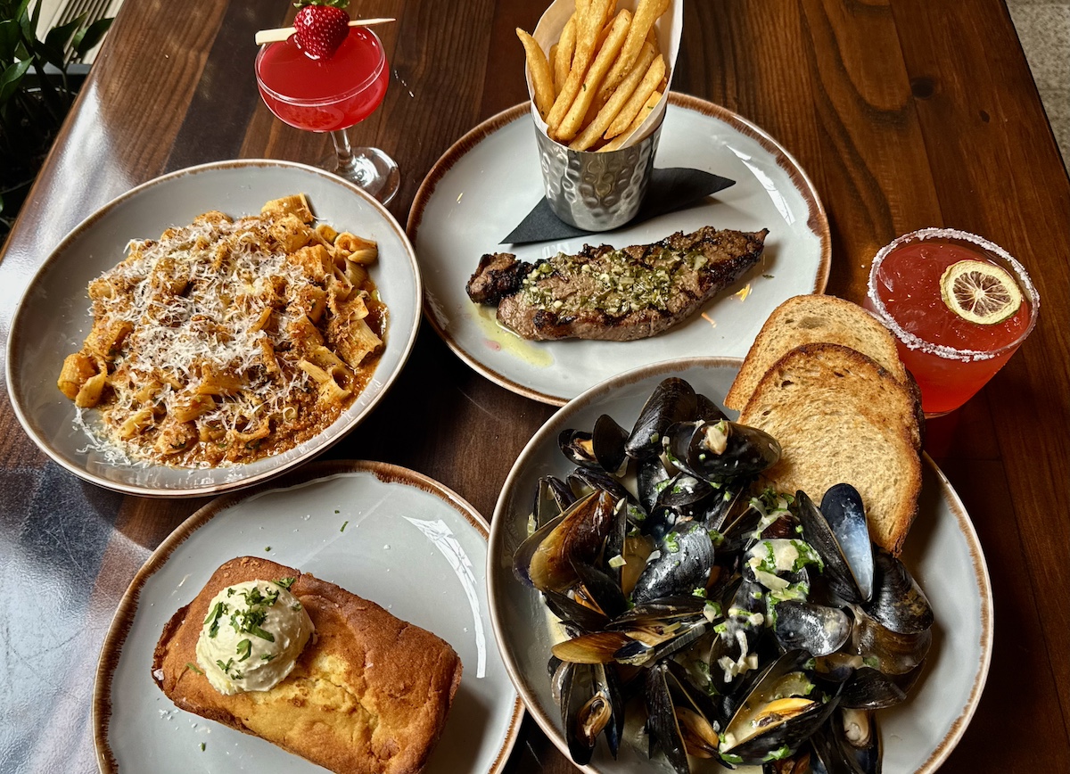 Center City Restaurant Week 2026 dosagemagazine.com7