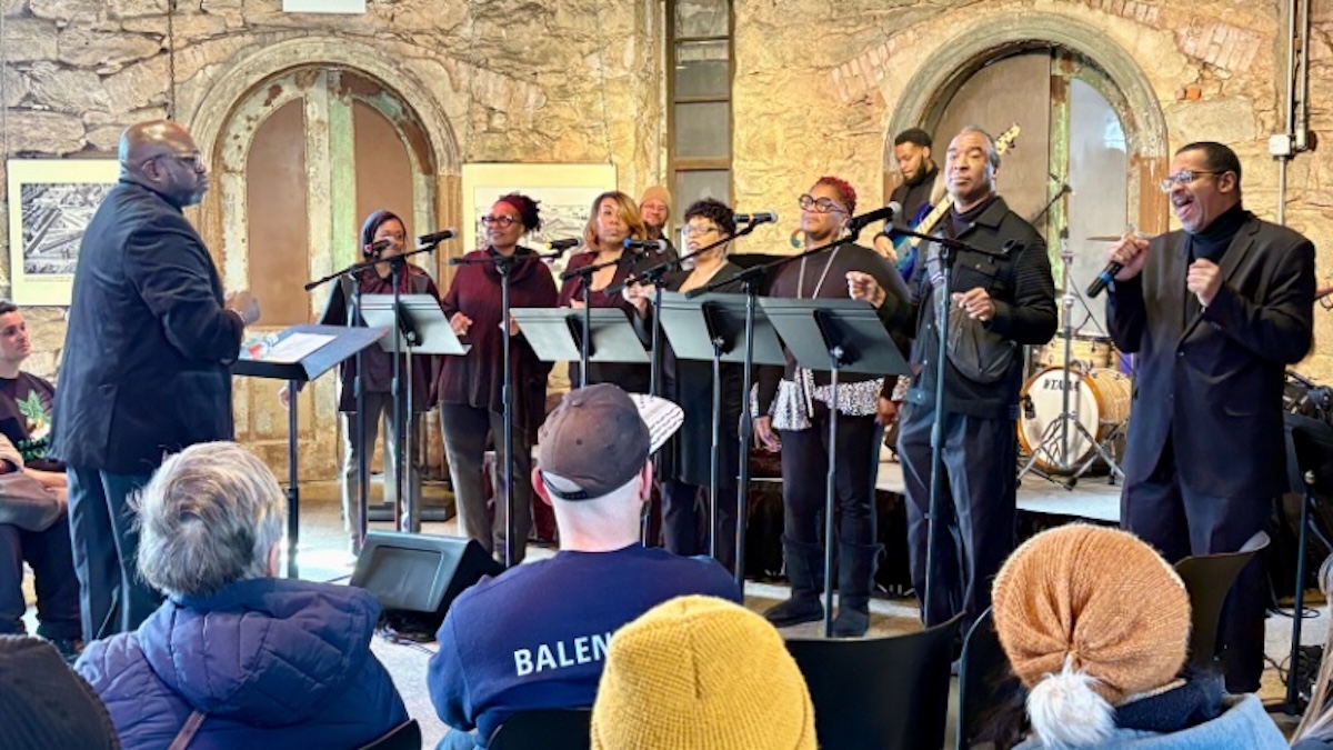 Eastern State January 2026 Programs