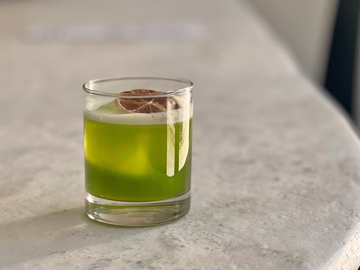 Dry January Bar Crawl