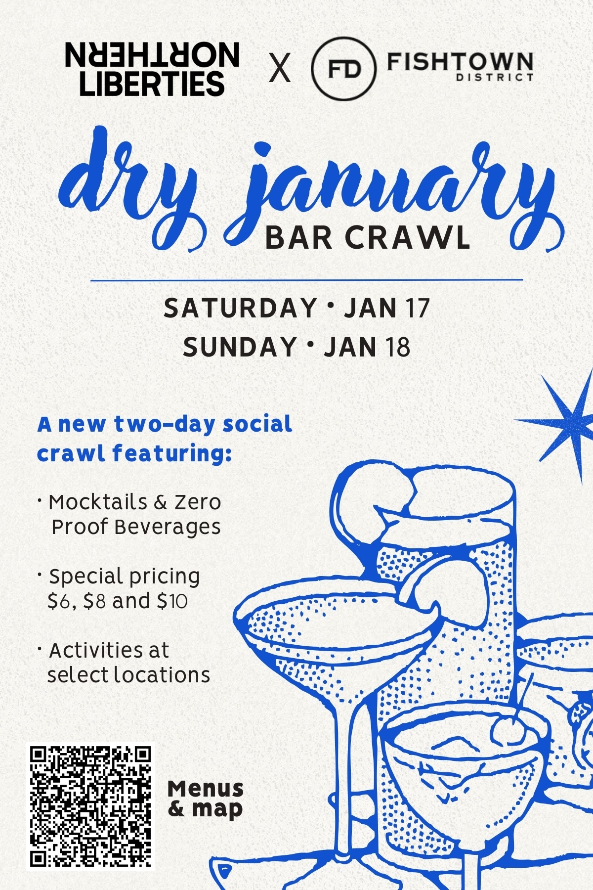 Dry January Bar Crawl dosagemagazine.com 1