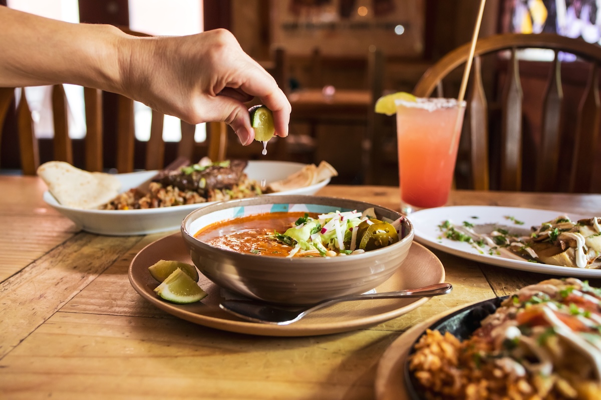 Northern Liberties Restaurant Week 2026: 2 Weeks, Big Flavor 4 Northern Liberties Restaurant Week 2026