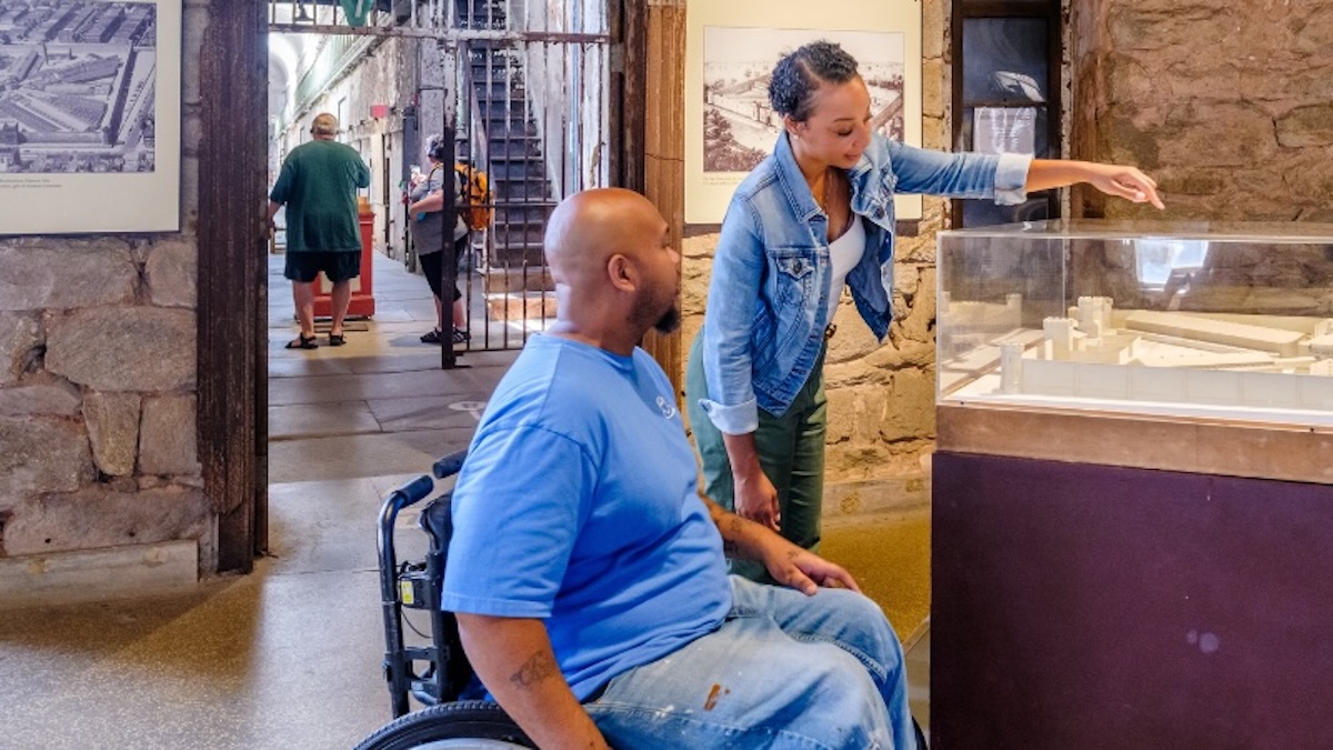 Eastern State January 2026 Programs