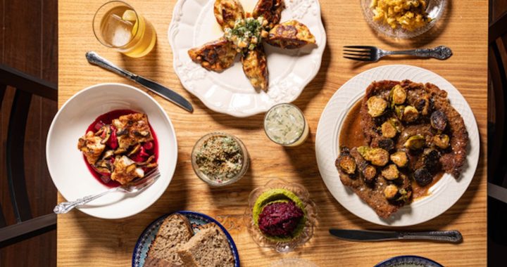 Gluten-Free Night Returns to Little Walter’s