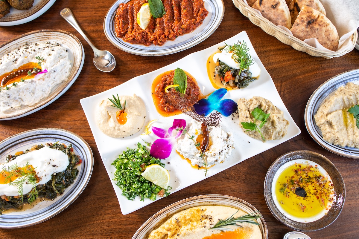 Northern Liberties Restaurant Week 2026: 2 Weeks, Big Flavor 3 Northern Liberties Restaurant Week 2026