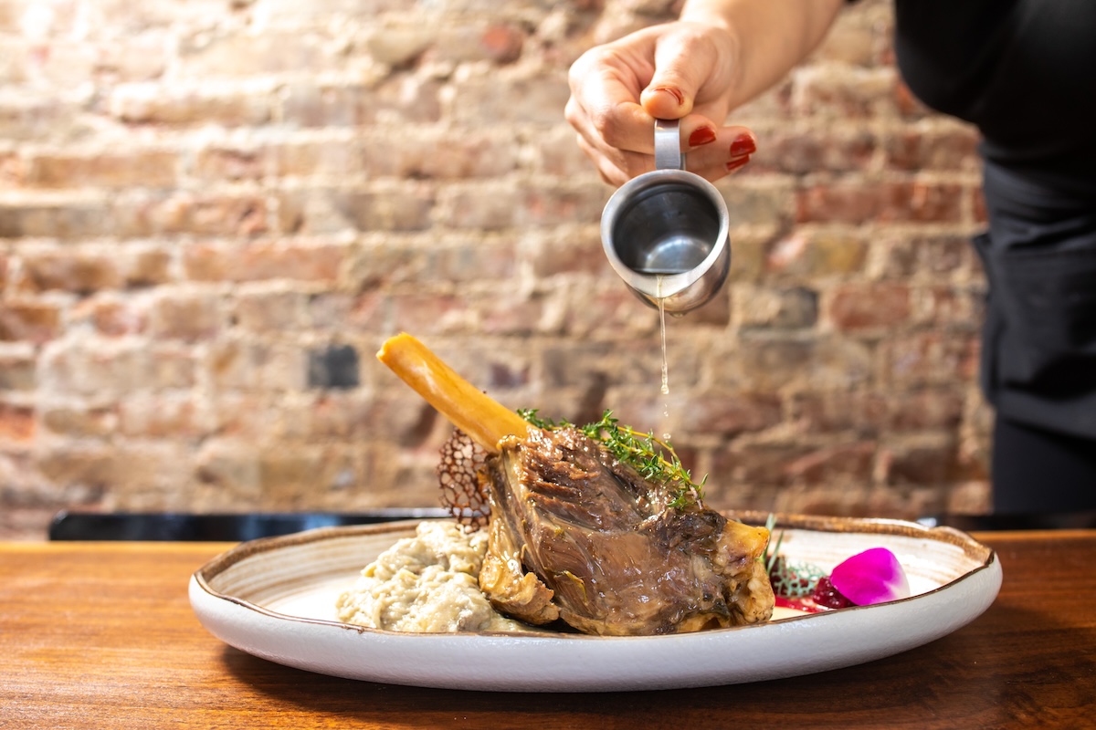 Northern Liberties Restaurant Week 2026: 2 Weeks, Big Flavor 5 Northern Liberties Restaurant Week 2026