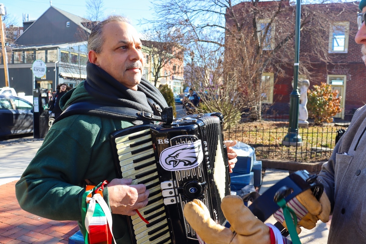 Philly Freeze Out 2026