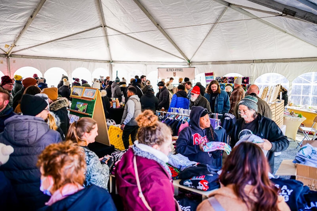 Philly Freeze Out 2026