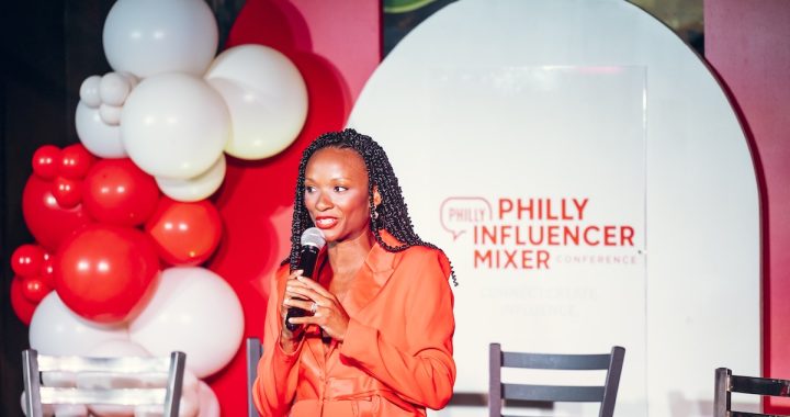 Philly Influencer Mixer Conference Returns for 2026