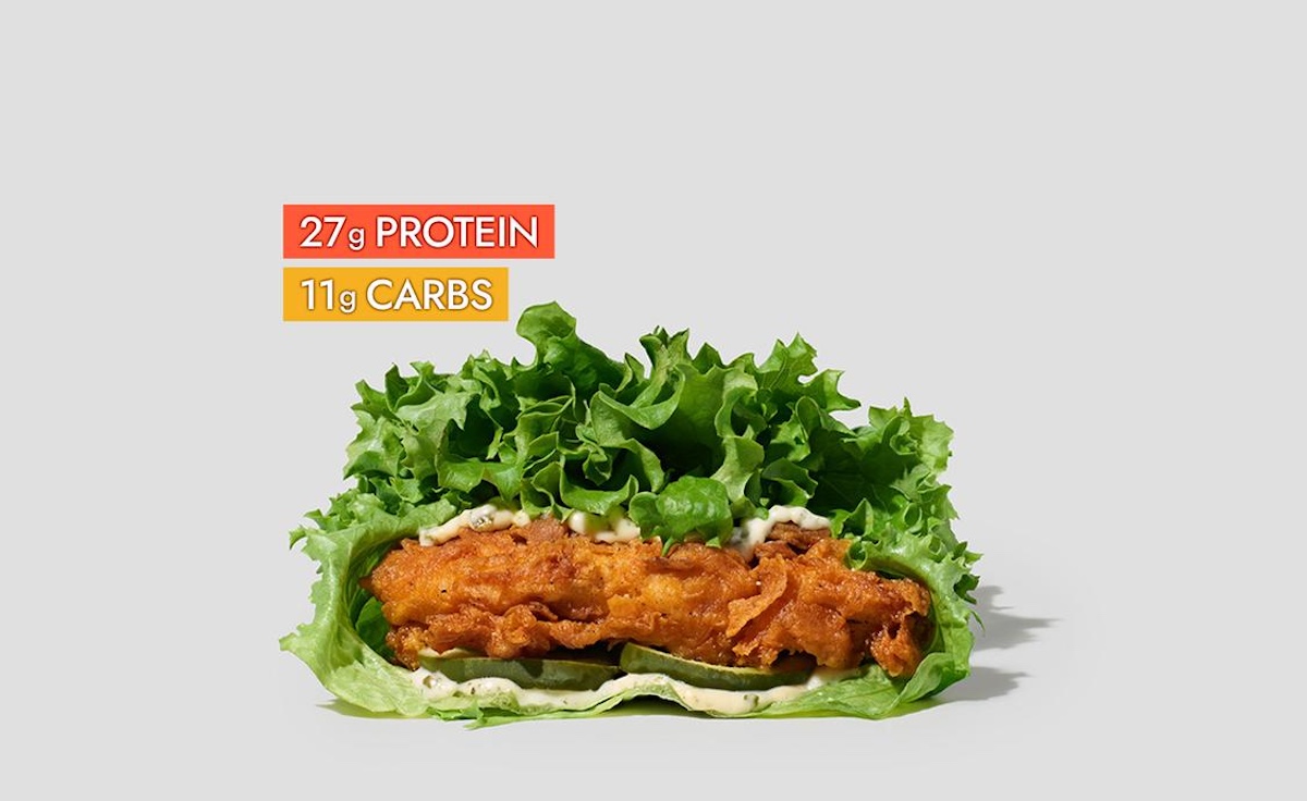 Shake Shack Good Fit Menu: Smarter Shack Orders for 2026 5 Shake Shack The Good Fit Menu dosagemagazine.com