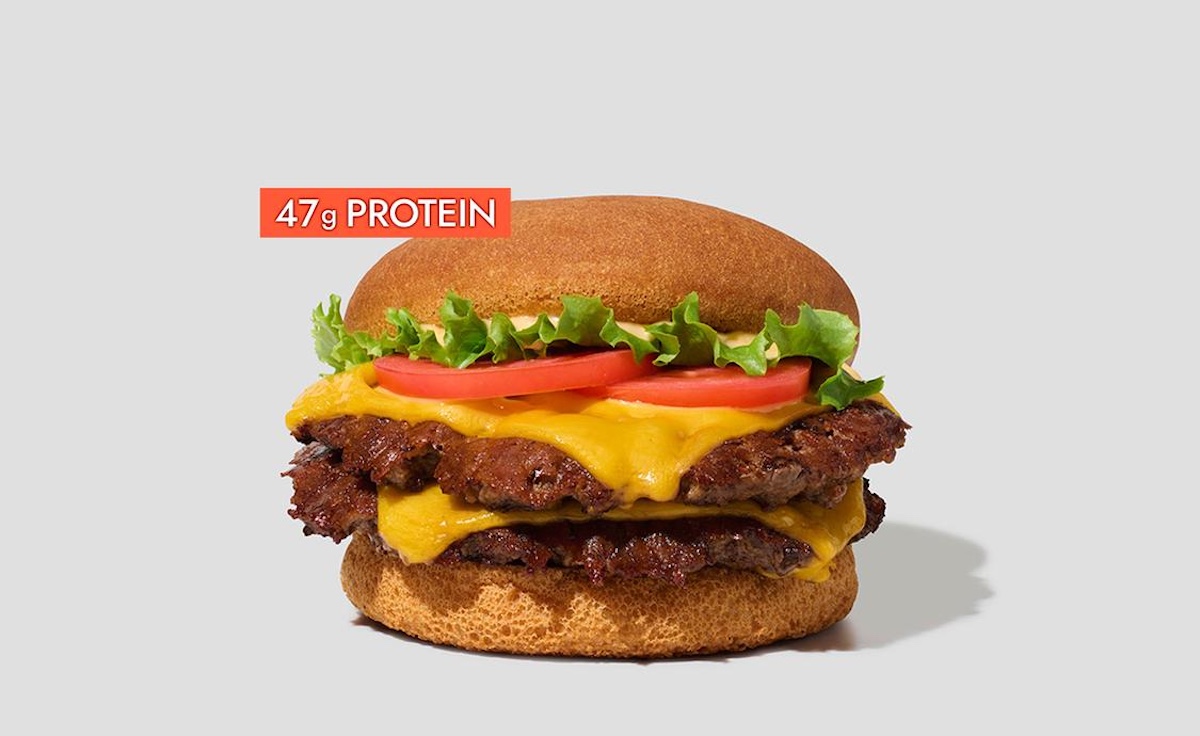 Shake Shack Good Fit Menu: Smarter Shack Orders for 2026 4 Shake Shack The Good Fit Menu dosagemagazine.com