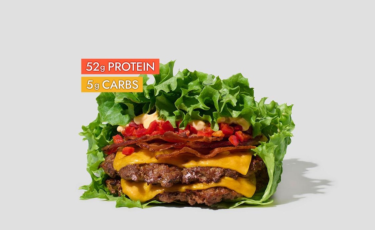 Shake Shack Good Fit Menu: Smarter Shack Orders for 2026 3 Shake Shack The Good Fit Menu dosagemagazine.com