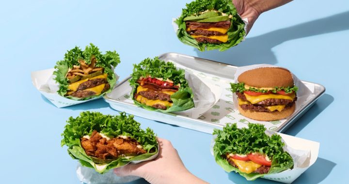 Shake Shack Good Fit Menu: Smarter Shack Orders for 2026