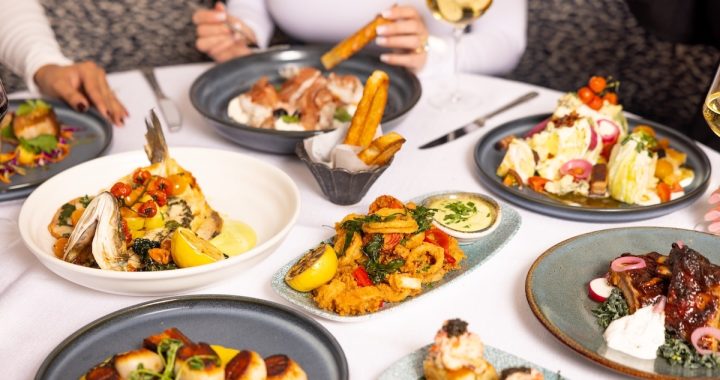 Maddy Rose, a New Restaurant in New Hope