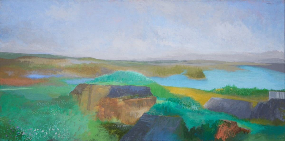 "Echoes of Our Future"