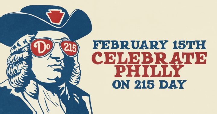 215 Day 2026: A 24-Hour Love Letter to Philly