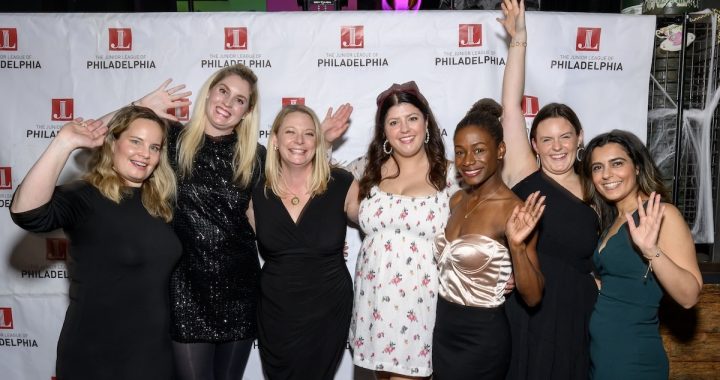 Après in the City at Attico Rooftop