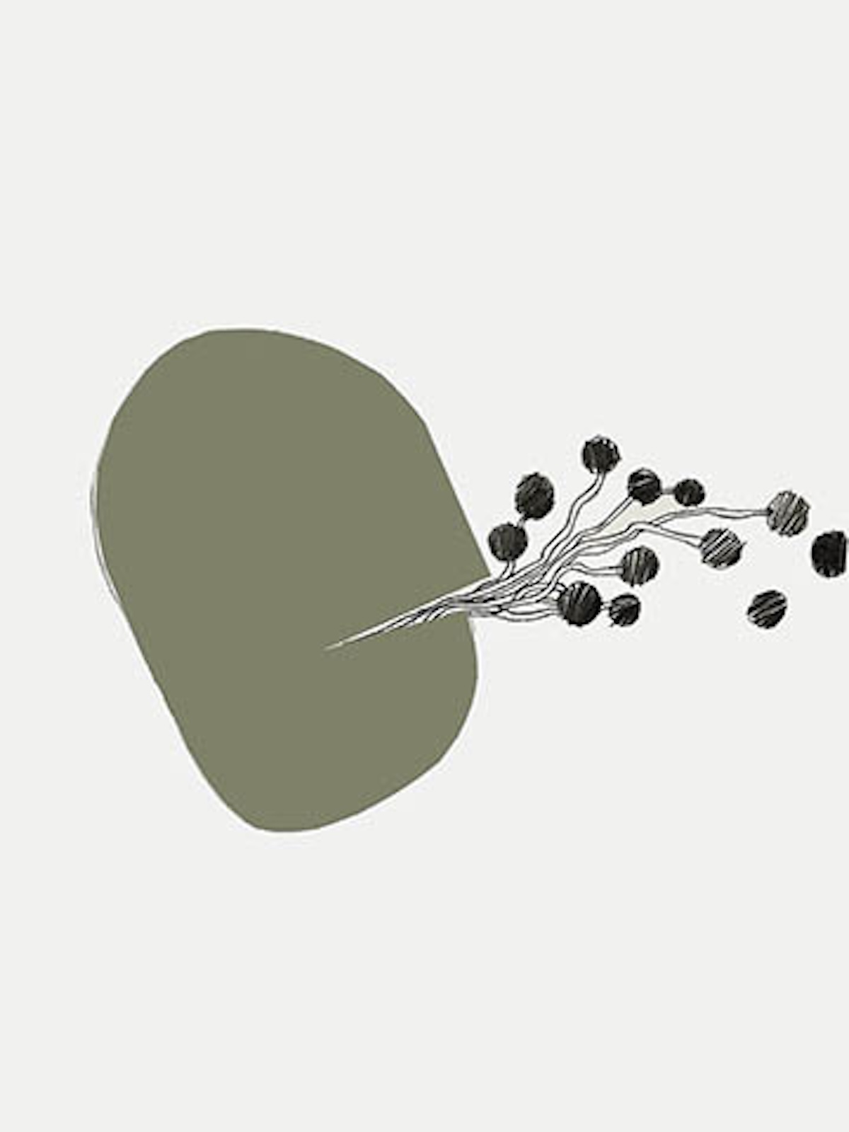 Divine Fragments at Hyatt Centric Rittenhouse 4 Divine Fragments