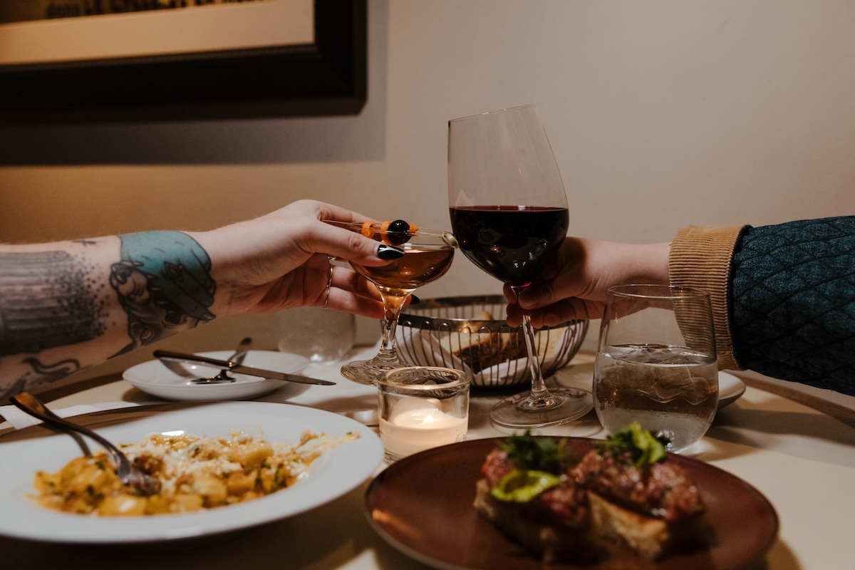 East Passyunk Restaurant Week 2026 Dining Deals Guide 5 East Passyunk Restaurant Week 2026