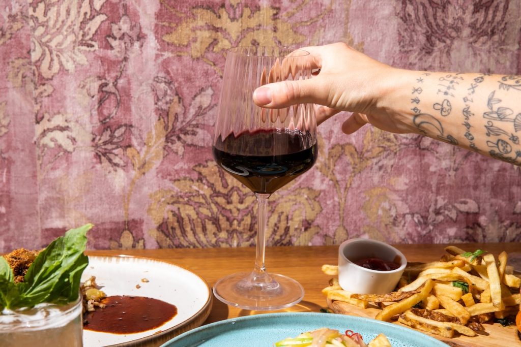 National Drink Wine Day