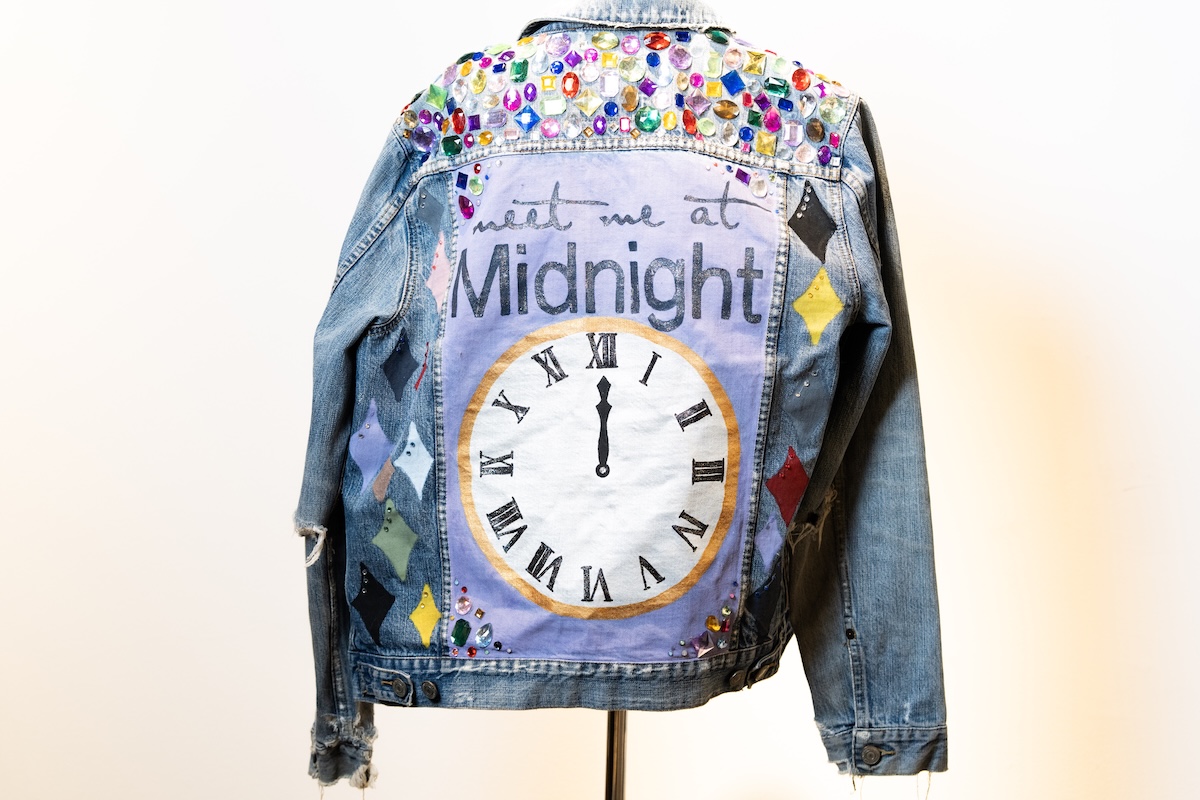 "The Forgotten Freedom: American Assembly at 250" Exhibition 4 Taylor Swift The Eras Tour Fan JacketThe Forgotten Freedom dosagemagazine.com