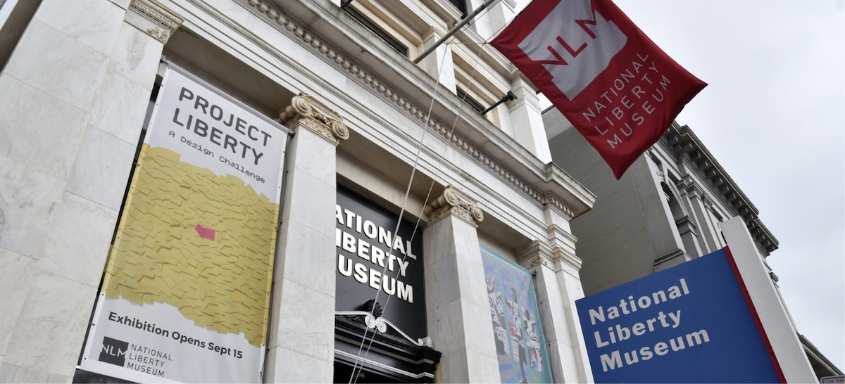 "The Forgotten Freedom: American Assembly at 250" Exhibition 3 The Forgotten Freedom