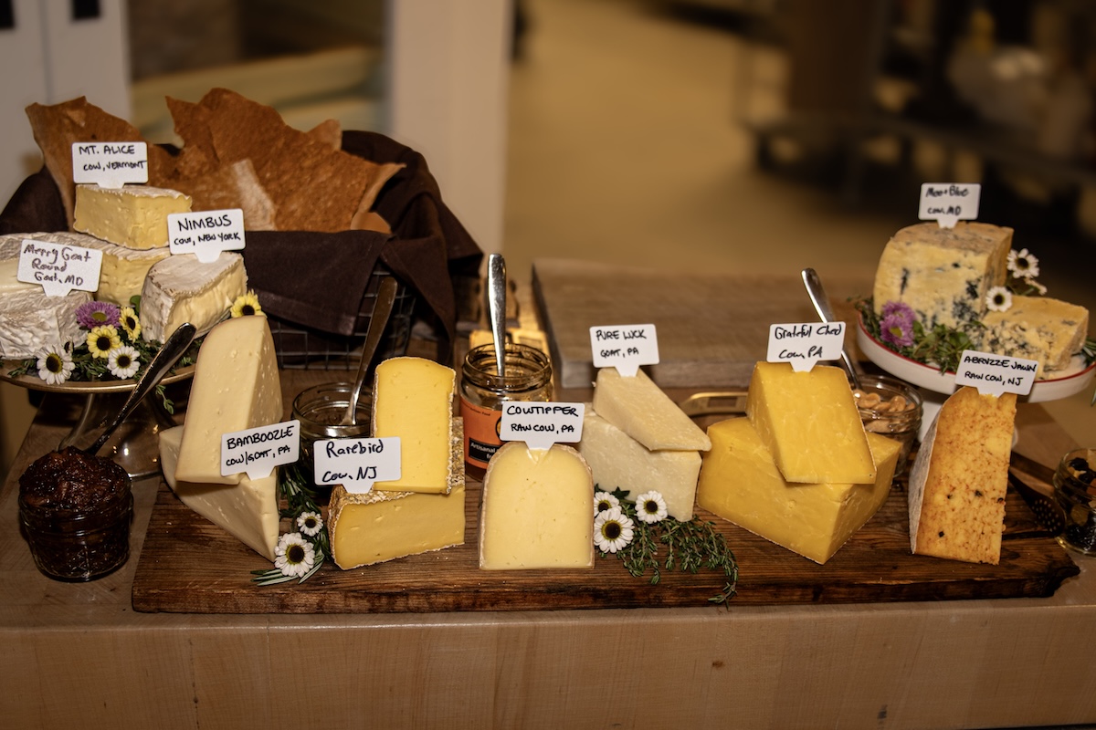 Urban Farmer Roaming Cheese Cart dosagemagazine.com1