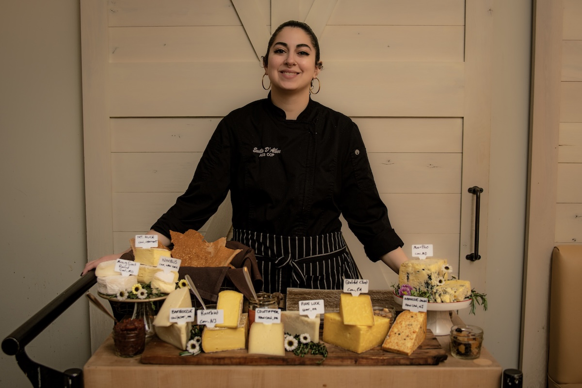 Urban Farmer Roaming Cheese Cart dosagemagazine.com1