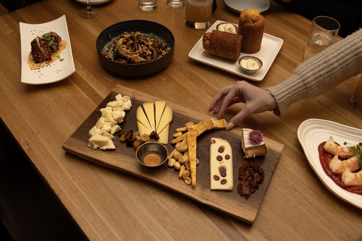 Urban Farmer Roaming Cheese Cart dosagemagazine.com1