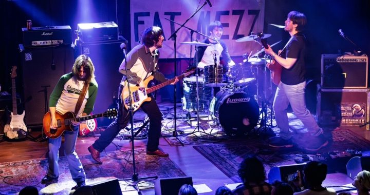 WXPN Homegrown Live! 2026: Philly’s next wave on Stage