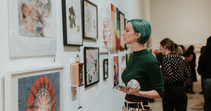 March for Art 2026: InLiquid’s Two-Week Phillywide Art Fix