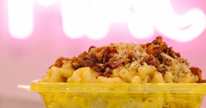 Mini Mac Mart Brings Comfort Food to 18th and Arch