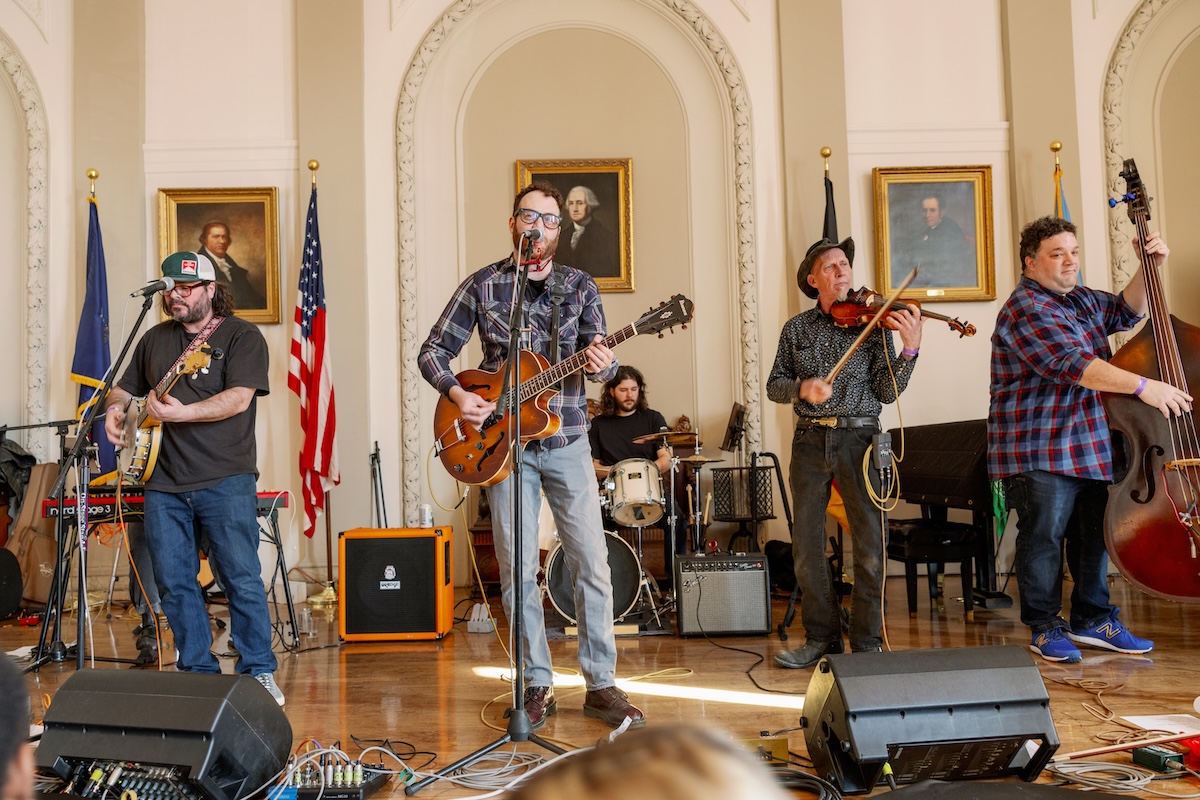 Philly Bierfest 2026