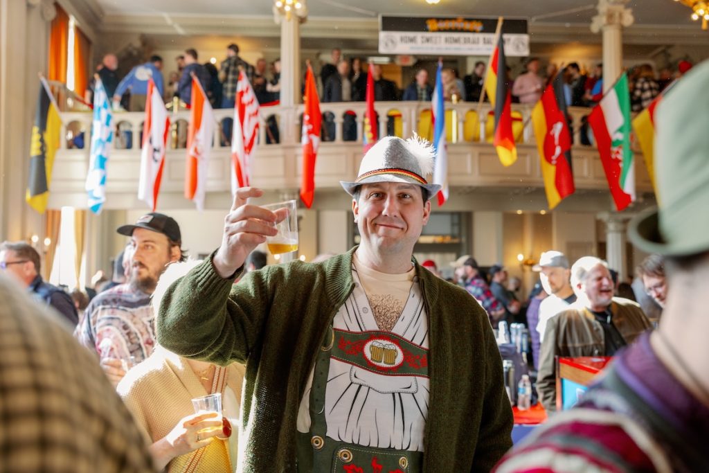 Philly Bierfest 2026