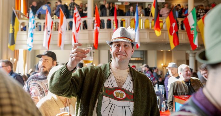 Philly Bierfest 2026 Returns for Year 13