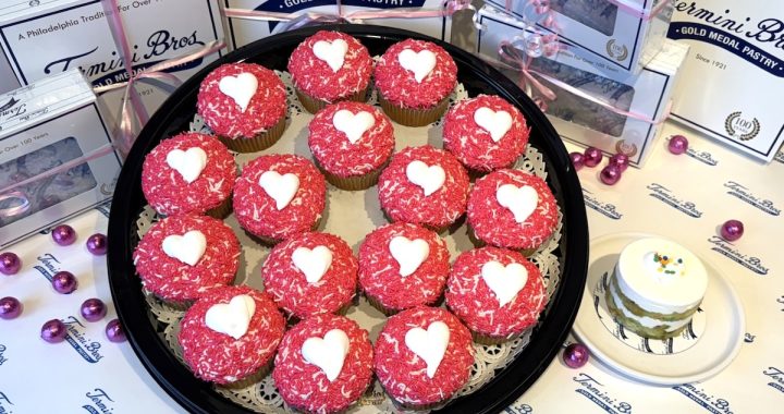 Philly Valentine’s Day 2026 – Part Deux: A Love Letter