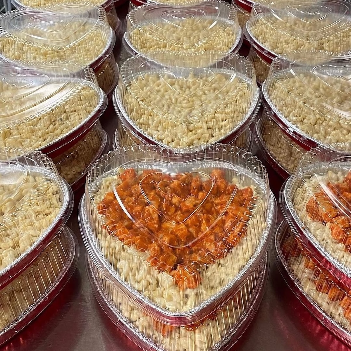 philly valentine's day 2026