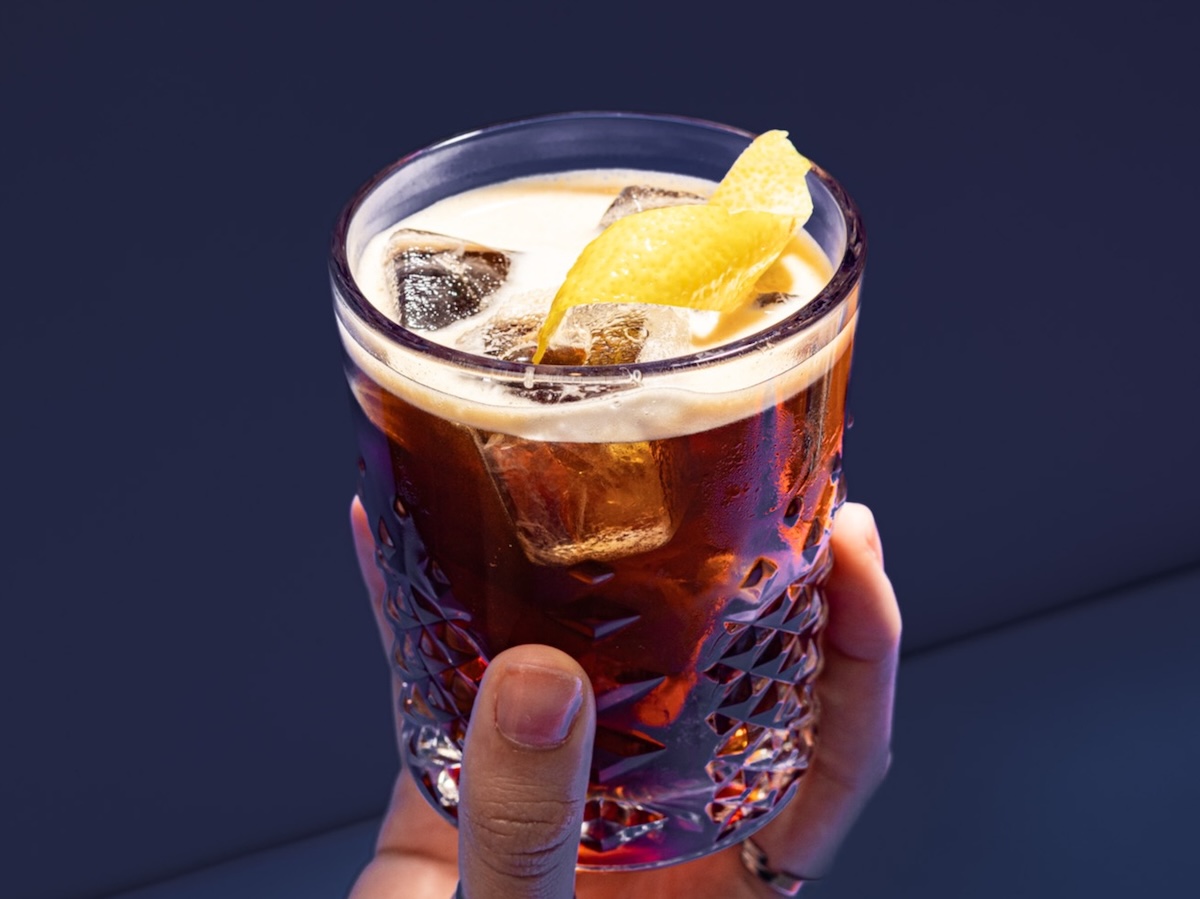 National Espresso Martini Day 2026