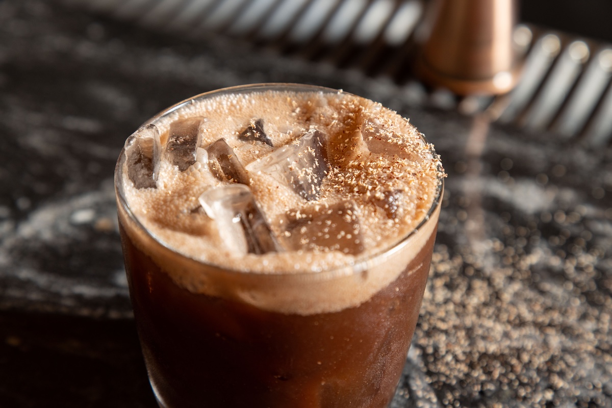 National Espresso Martini Day 2026