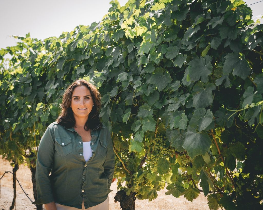 Allison Owen at VineyardWomens History Month 2026 dosagemagazine.com